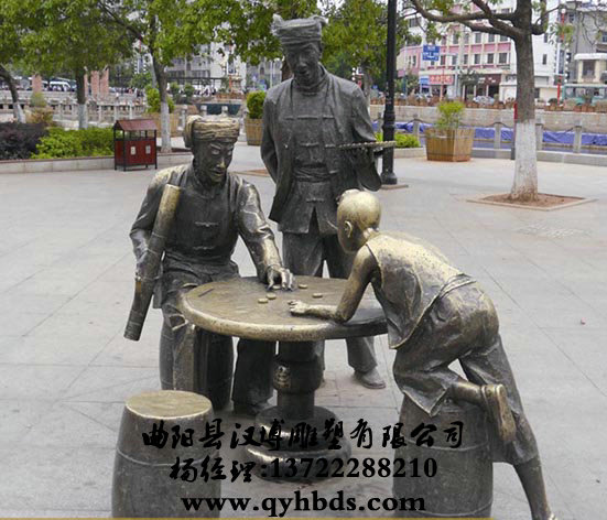 �������